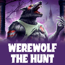 Werewolf - The Hunt image