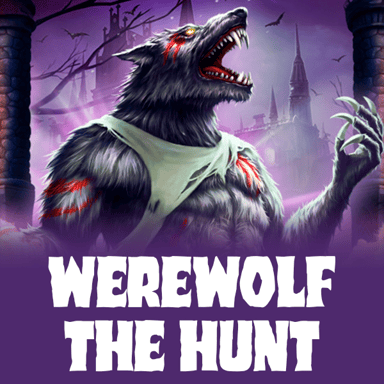 Werewolf - The Hunt image