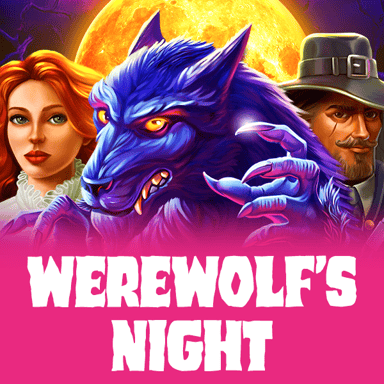 Werewolf's Night image