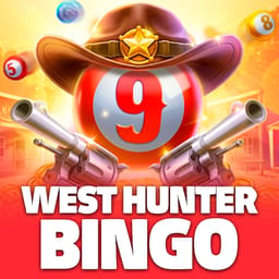 West Hunter Bingo image