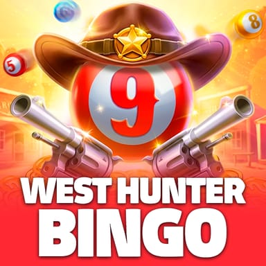 West Hunter Bingo image