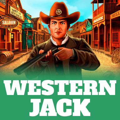 Western Jack image