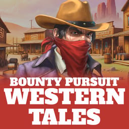Western Tales - Bounty Pursuit image
