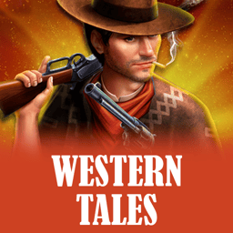 Western Tales image