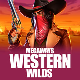 Western Wilds Megaways image