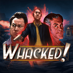 Whacked! image