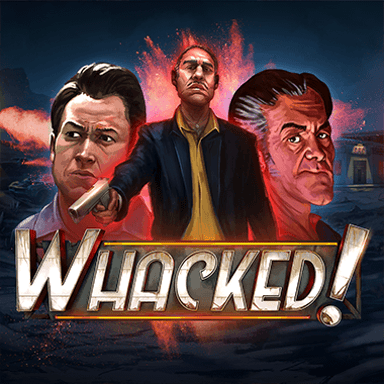 Whacked! image