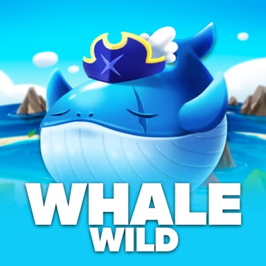 Whale Wild image