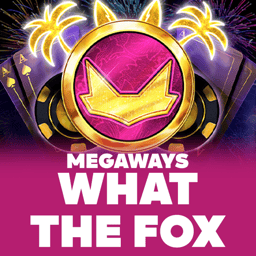 What the Fox MegaWays image