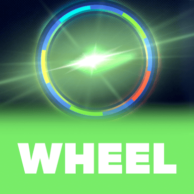 Wheel image