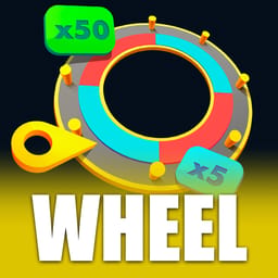 Wheel image