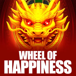 Wheel of Happiness image