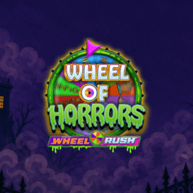 Wheel of Horrors image