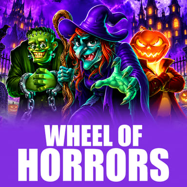 Wheel of Horrors image