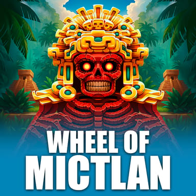 Wheel of Mictlan image