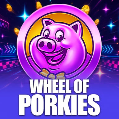 Wheel of Porkies image