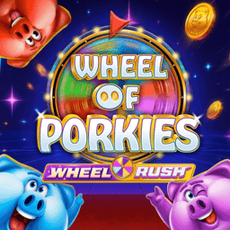 Wheel of Porkies image
