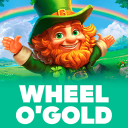 Wheel O'Gold image