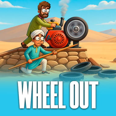 Wheel Out image