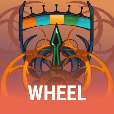 Wheel image