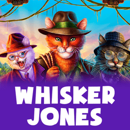 Whisker Jones image