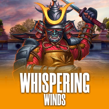 Whispering Winds image
