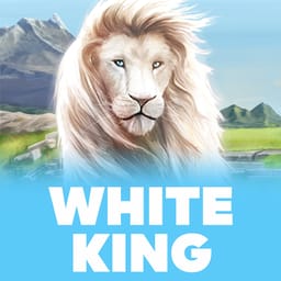 White King image