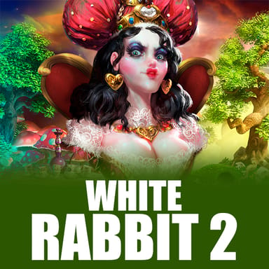 White Rabbit 2 image