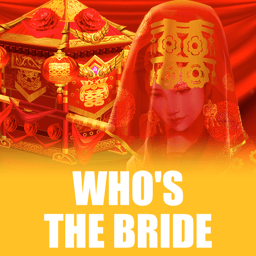 Who's the Bride image