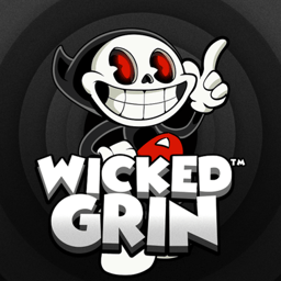 Wicked Grin image