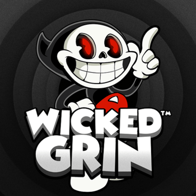 Wicked Grin image