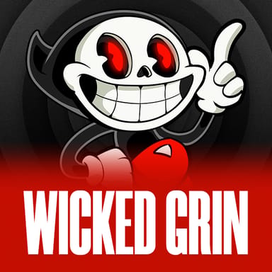 Wicked Grin image