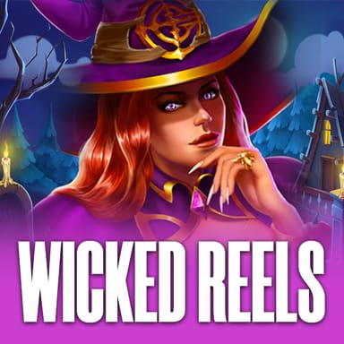 Wicked Reels image