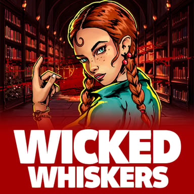 Wicked Whiskers image