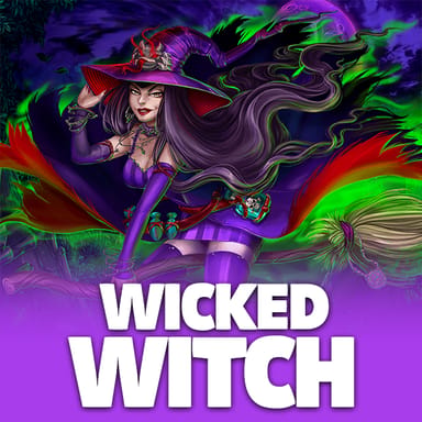 Wicked Witch image