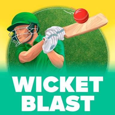 Wicket Blast image