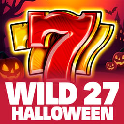 Wild 27 Halloween image