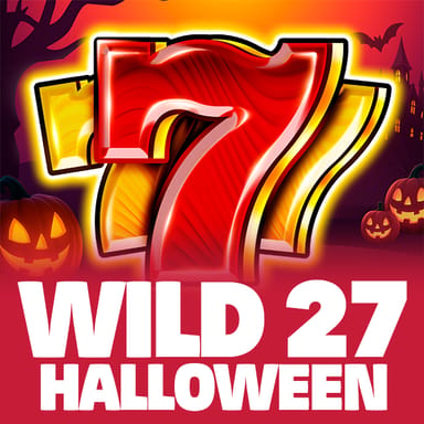 Wild 27 Halloween image