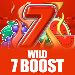 Wild 7 Boost image