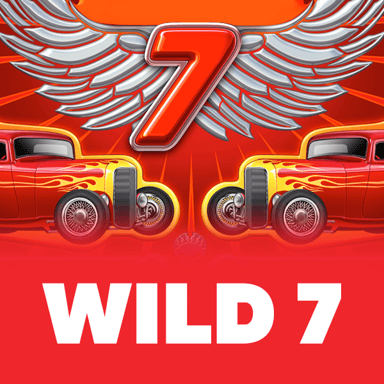 Wild 7 image