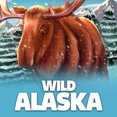 Wild Alaska image