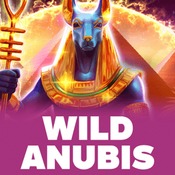 Wild Anubis image