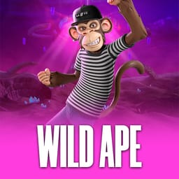 Wild Ape image