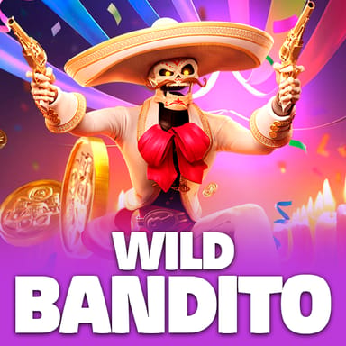 Wild Bandito image