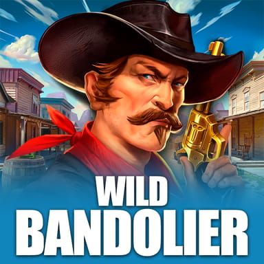 Wild Bandolier image