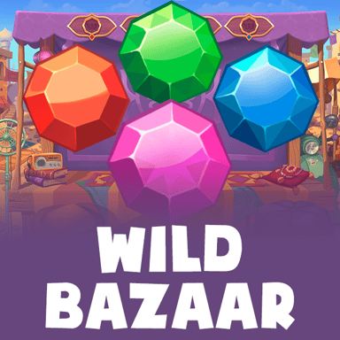 Wild Bazaar image
