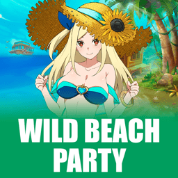 Wild Beach Party image