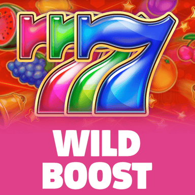 Wild Boost image