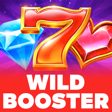 Wild Booster image