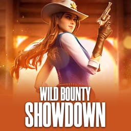 Wild Bounty Showdown image